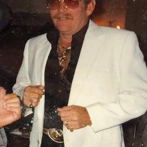 Meet your Posher, John